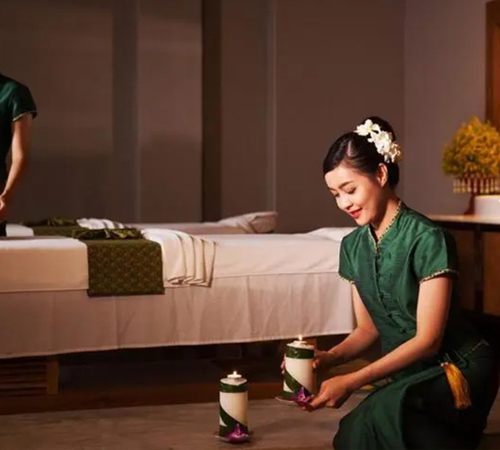 广州休闲会所会馆特色，地址,联系_YuYu养生馆会馆