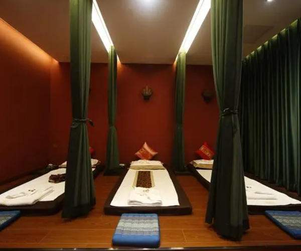 广州桑拿价格一览表